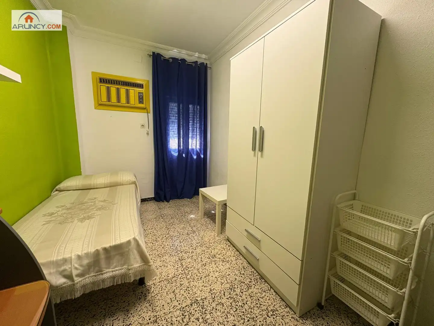 Flat to rent in Macarena, imagen 9