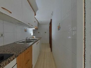 Appartamento in vendita a Calle Miguel de Cervantes