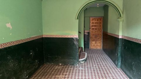 EN VENTA PISO CON BODEGA, TRASTERO Y SOLAR EN CALAMOCHA, imatge 2