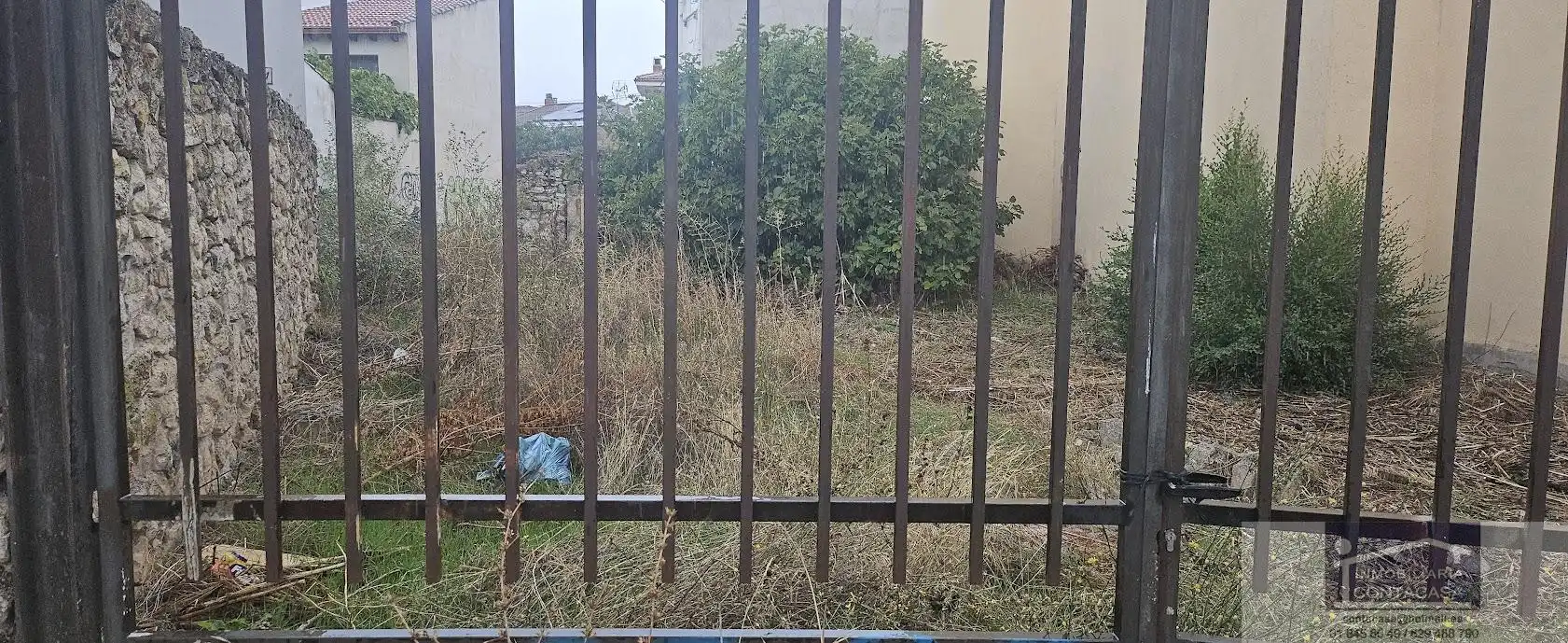 Terrenys i solars en venda a La Fragua, imagen 2