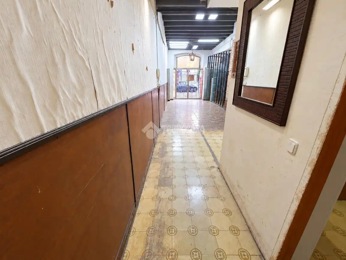 Wohnung mit Garten zum Verkauf in Eixample, imagen 18