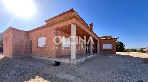 Photo 4 of Country homes for sale in Ibi, Alicante