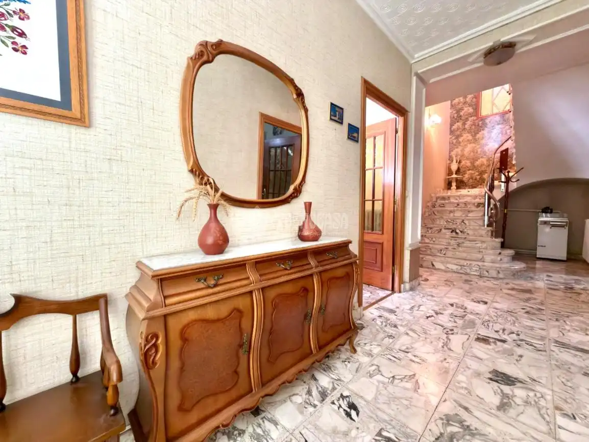 Casa adosada en venda en Alcalá de Henares amb Calefacció