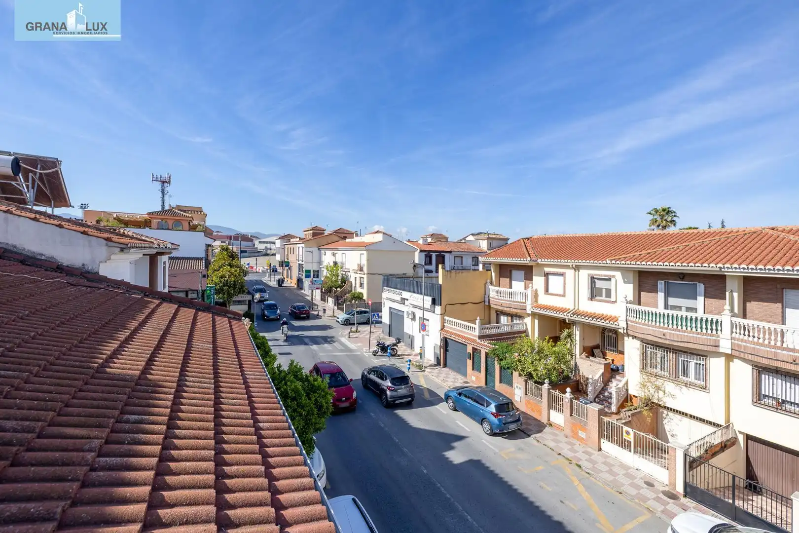 Adosado en venta en Avenida San Cayetano, imagen 29