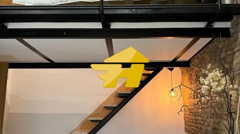 Foto 3 de Estudio de alquiler en Calle Dos Aceras, La Merced, Málaga Capital