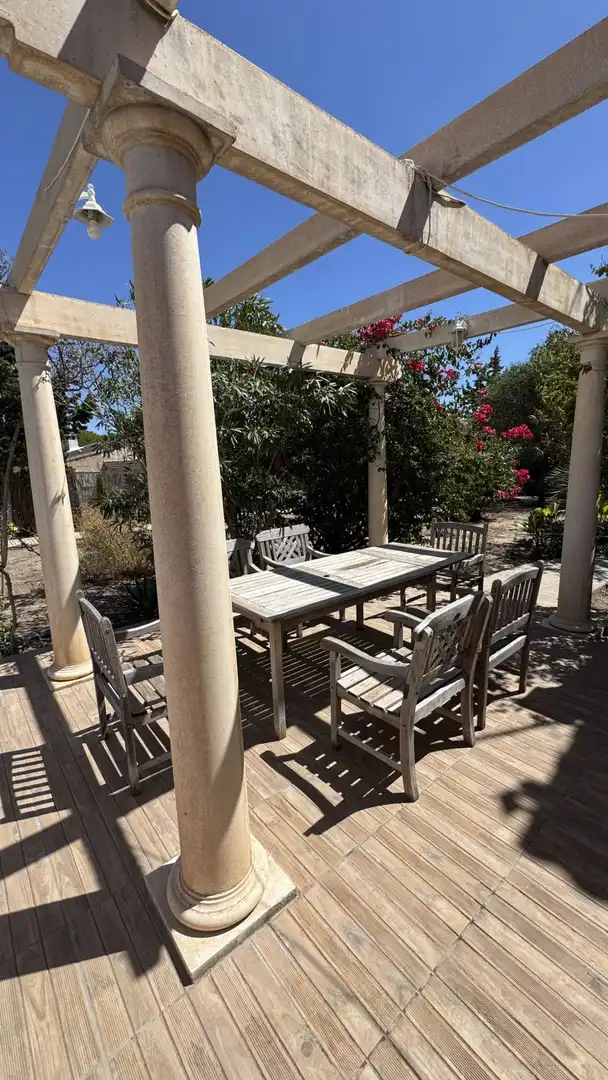 Casa con piscina en venta en Valle del Sol, imagen 24