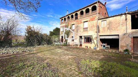 Photo 5 of House or chalet for sale in Bordils, Girona