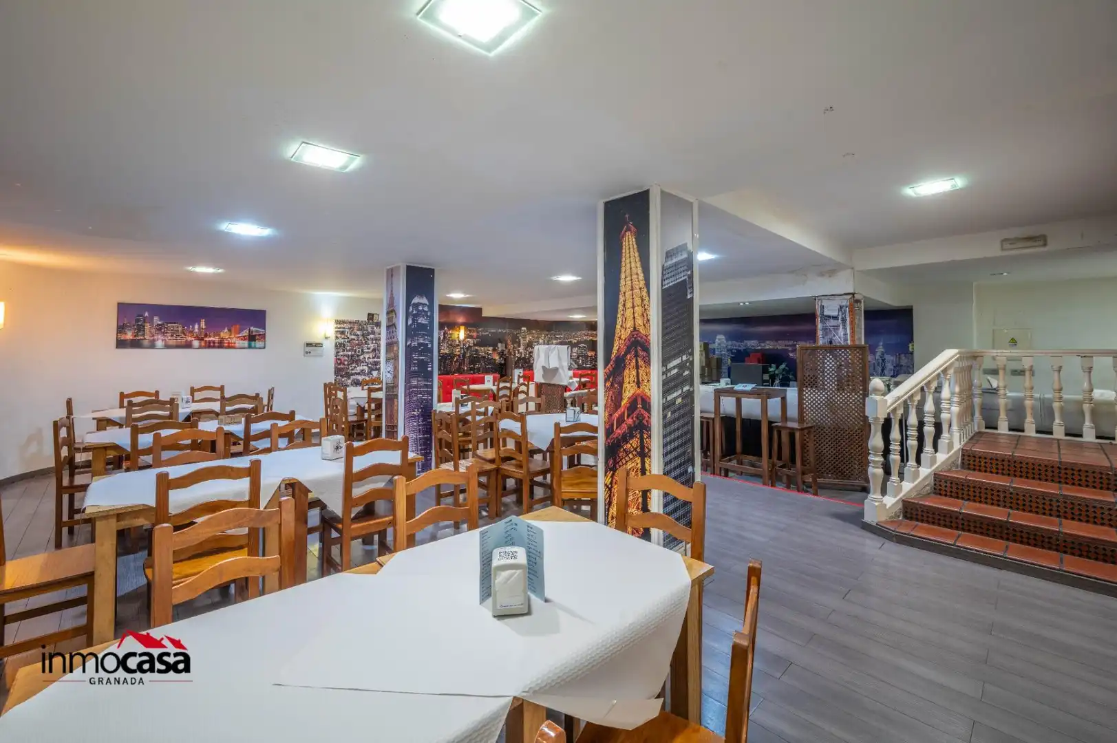 Local comercial en venda a Santa Fe, imagen 44