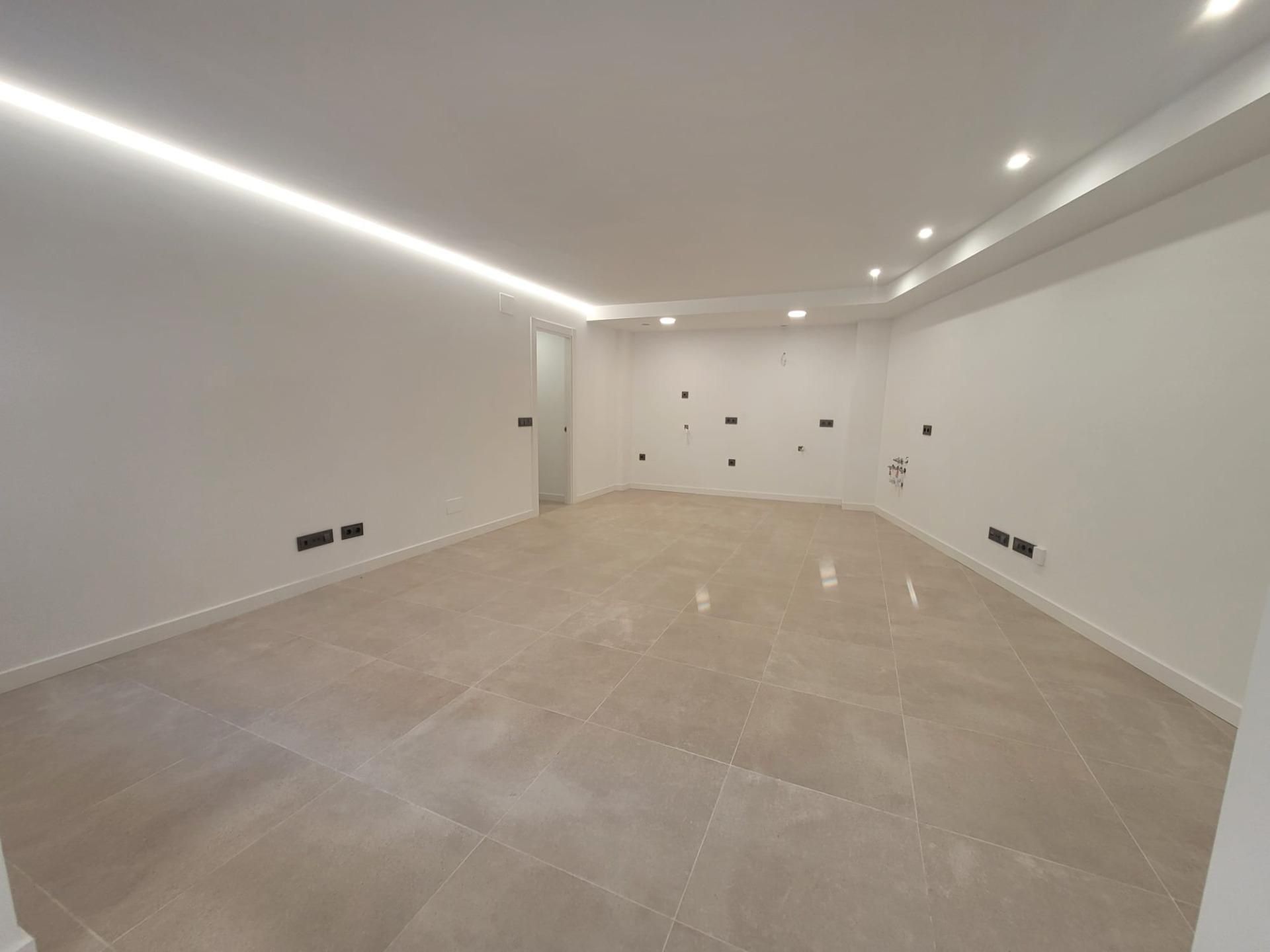 Pis en venda en Salamanca Capital amb Calefacció