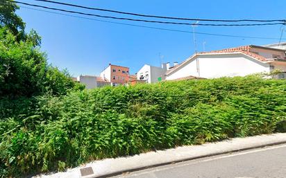 Vista exterior de Residencial en venda en Vigo 