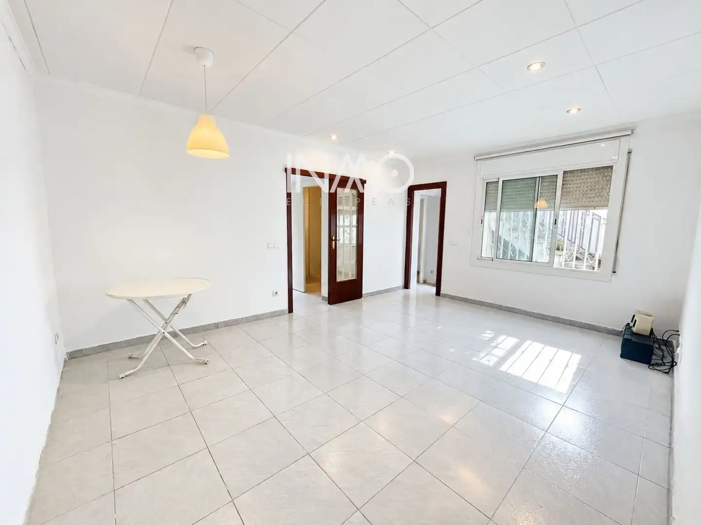 Living room of Houses for sale in Can Vallhonrat