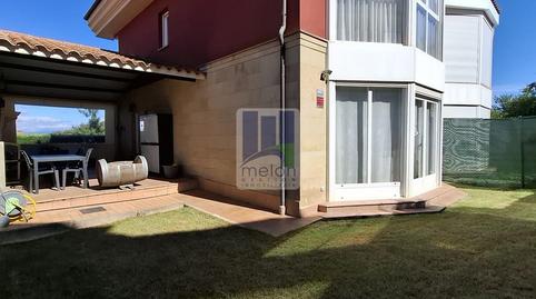 Foto 4 de Casa o xalet en venda a Cardeñajimeno, Cardeñadijo, Burgos