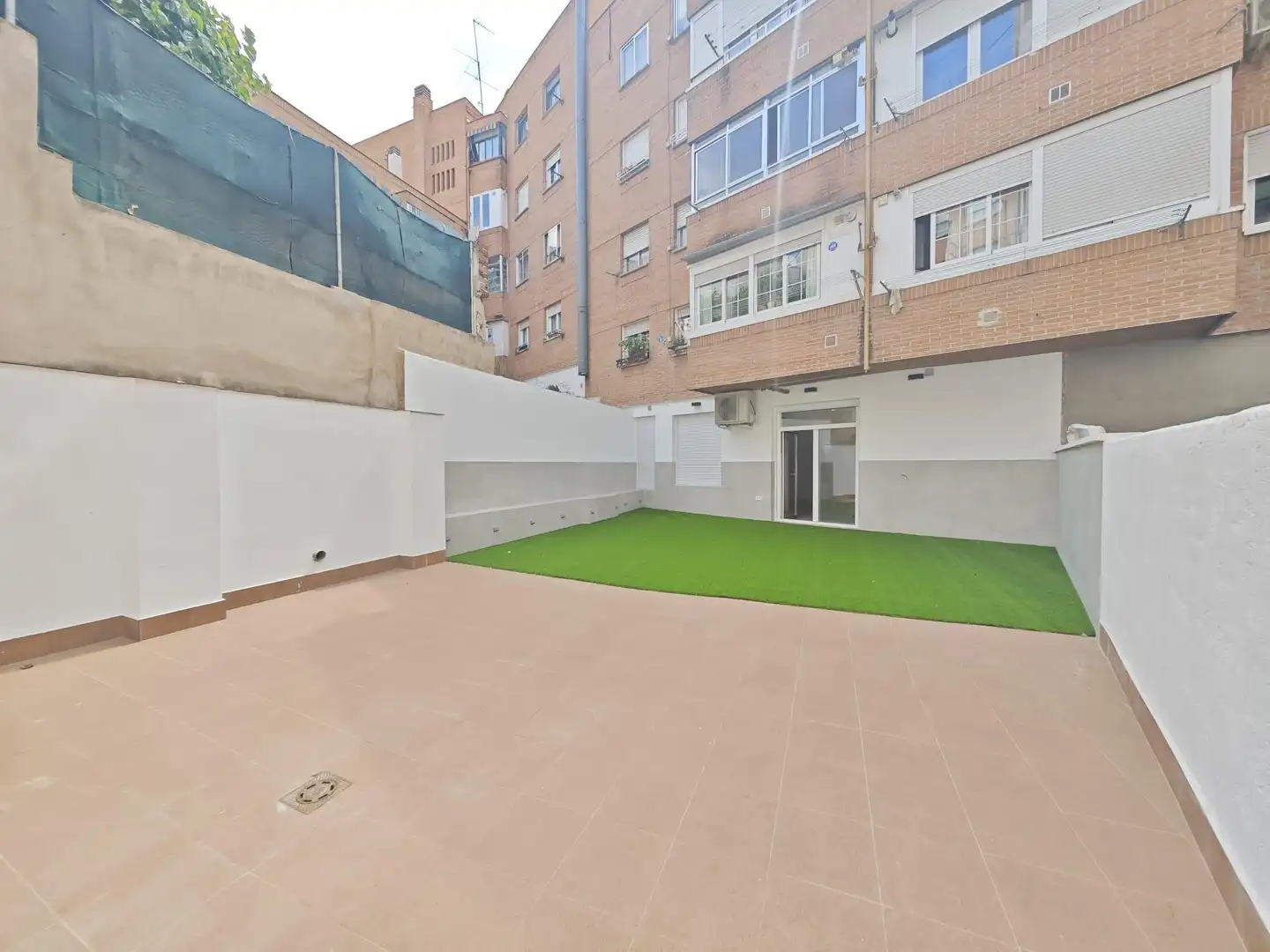 Ground floor with lift for sale in Tetuán, imagen 7
