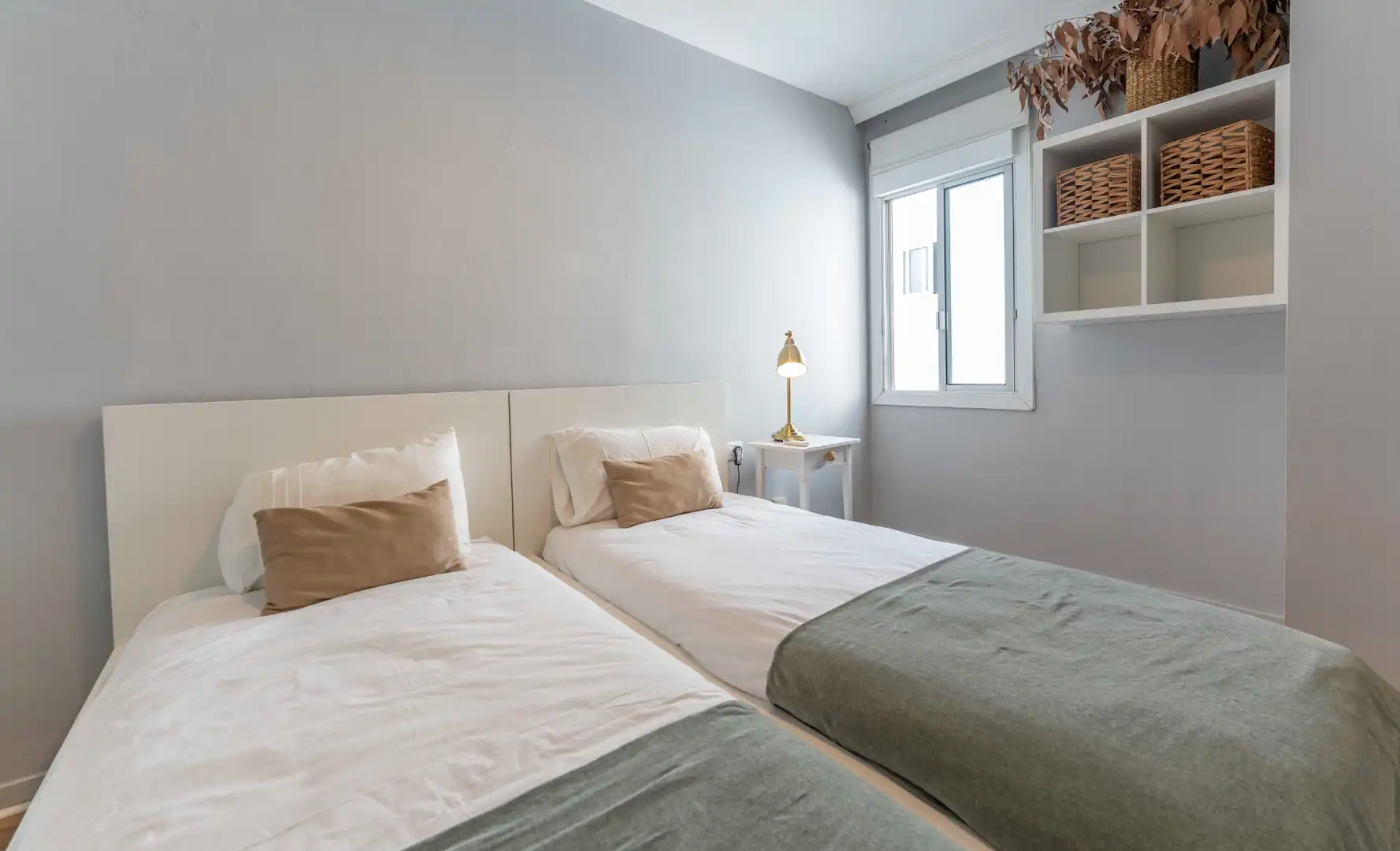 Habitación de Ático en venta en Santa Cruz de Tenerife con Amueblado y Balcón