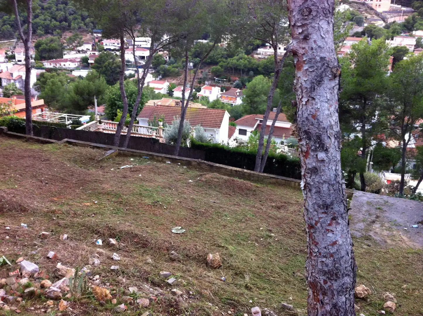 Terreno residencial en venta en Carrer el Greco 11, imagen 2