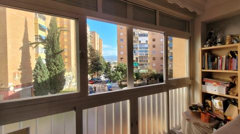 Photo 5 of Flat for sale in Calle Carraca, 1, Parque Victoria Eugenia, Málaga Capital