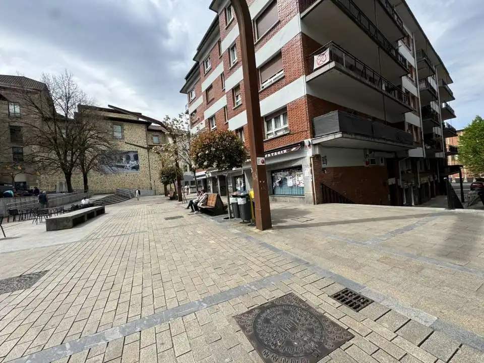Local comercial en venta en Bergara, imagen 17