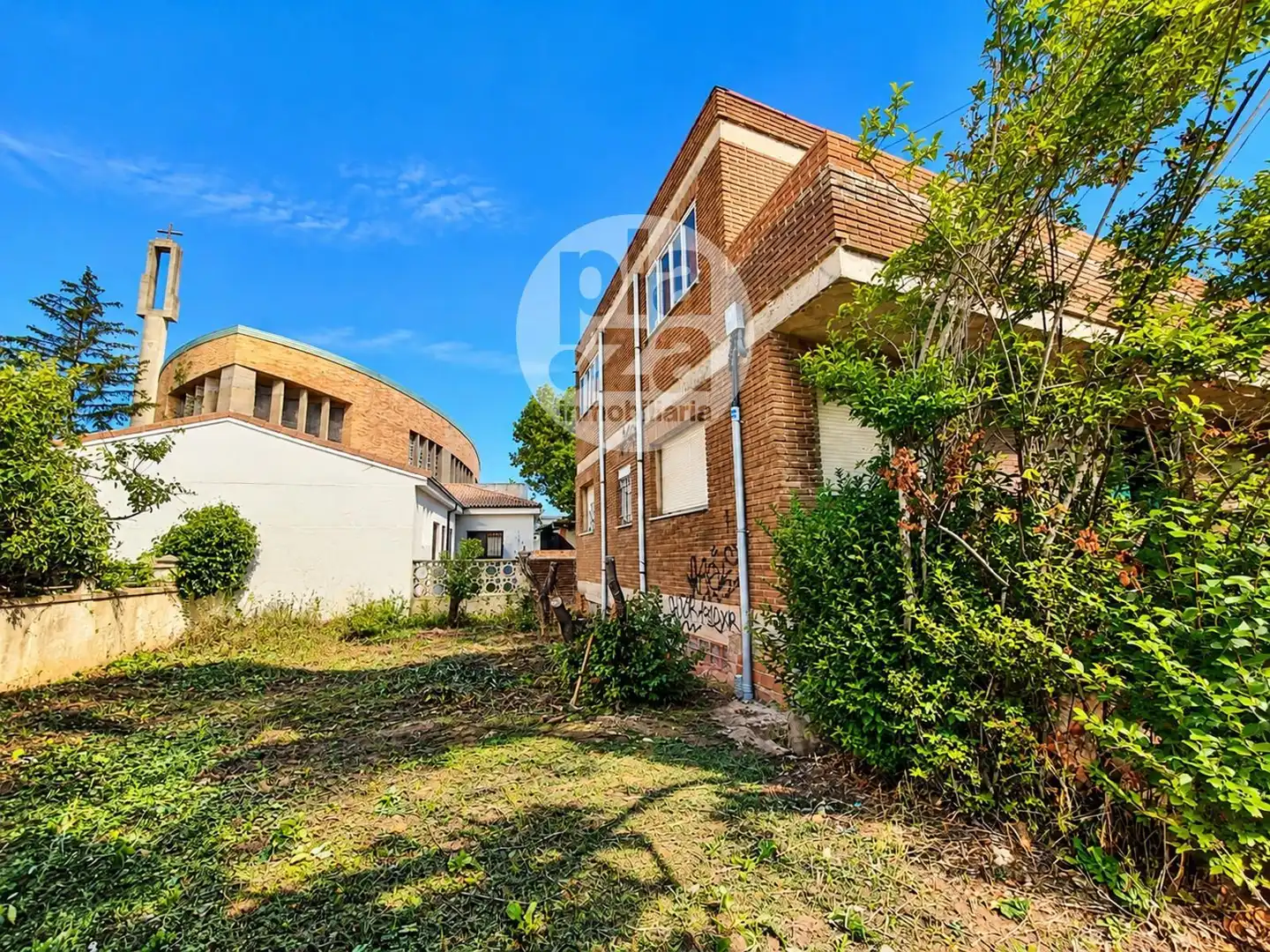 Casa o xalet en venda en Villafría - La Ventilla - Castañares