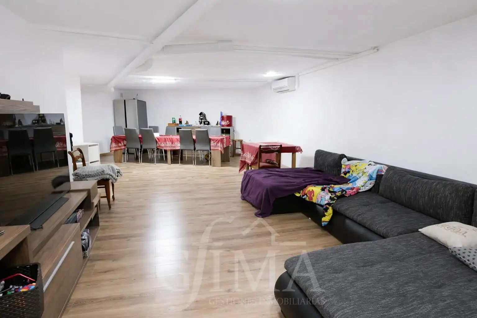 Casa o xalet en venda en Tomelloso amb Aire condicionat, Calefacció i Terrassa