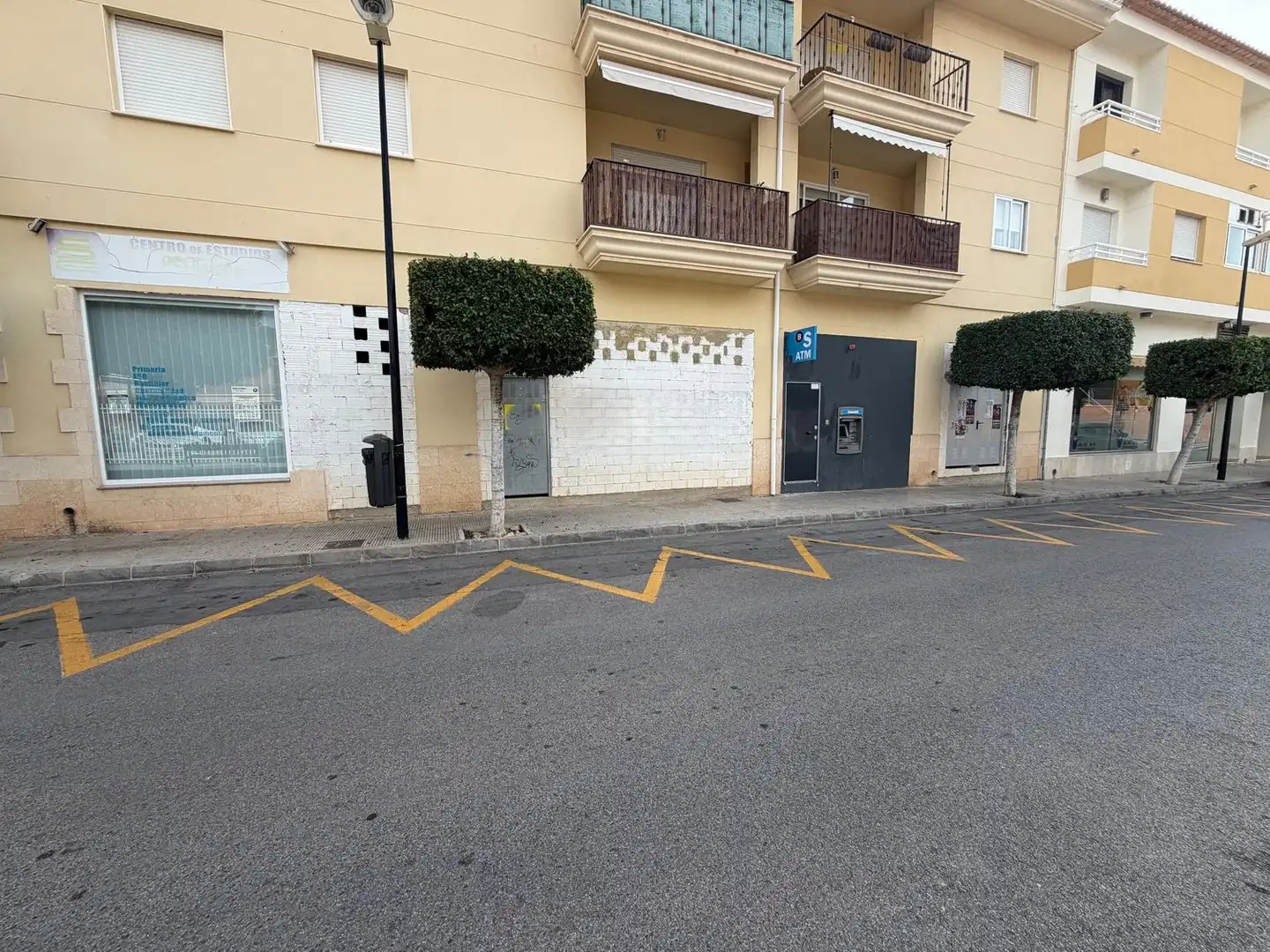 Local commercial à vendre à Calle l'Ermita