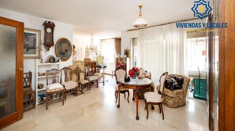 Foto 2 de Pis en venda a Calle Sos del Rey Catolico, 9, Cervantes, Granada