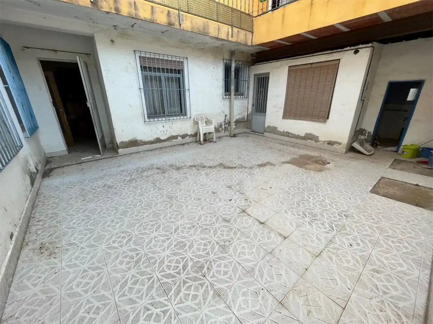 Casa o xalet en venda en Alguazas amb Aire condicionat