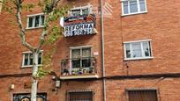 Exterior view of Flat for sale in Salamanca Capital  with Terrace