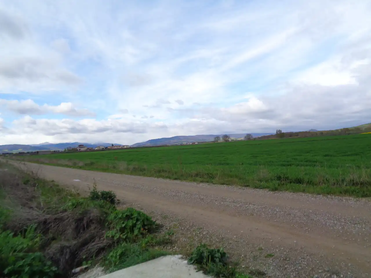 Terreny residencial en venda a Castañares de Rioja, imagen 7