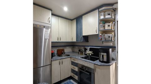 Foto 4 de Piso en venta en Calle Torrejon Velasco, San Isidro, Getafe