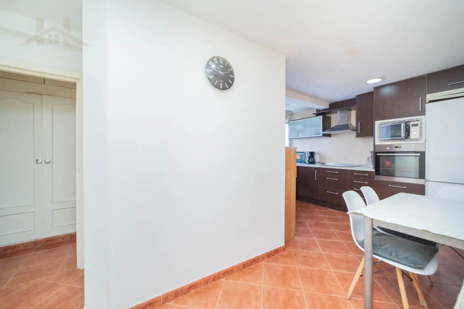 Appartamento con piscina in vendita a Avenida de Madrid, imagen 5