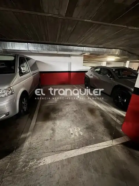Flat for rent in Calle Jazmin, Costillares