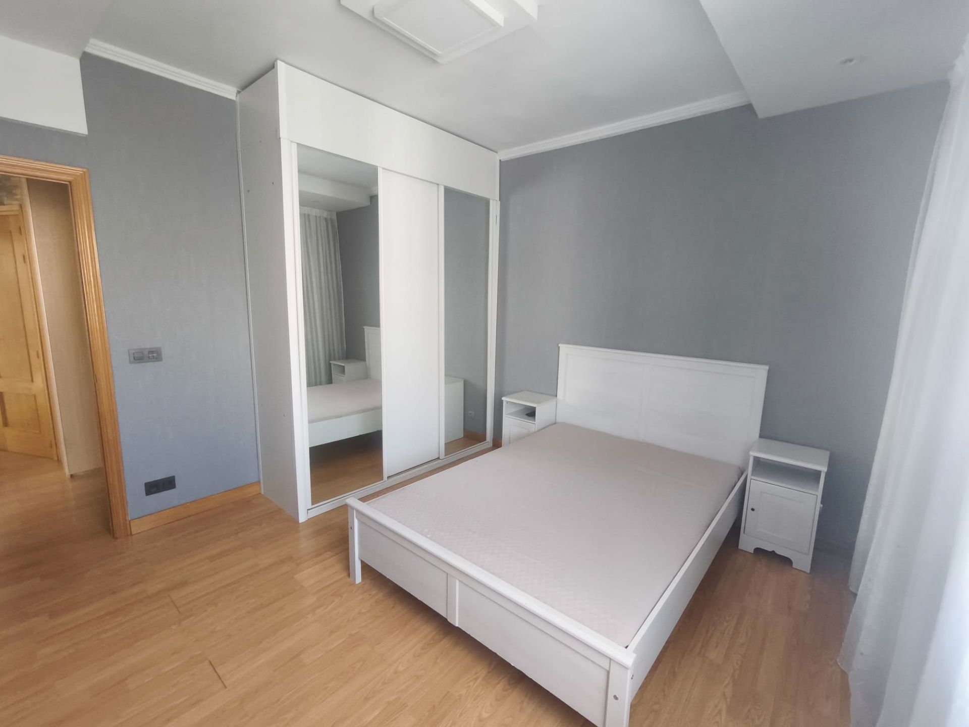 Piso en venta en Calle Alcalde Emilio Francés, San Millán - Ayuntamiento