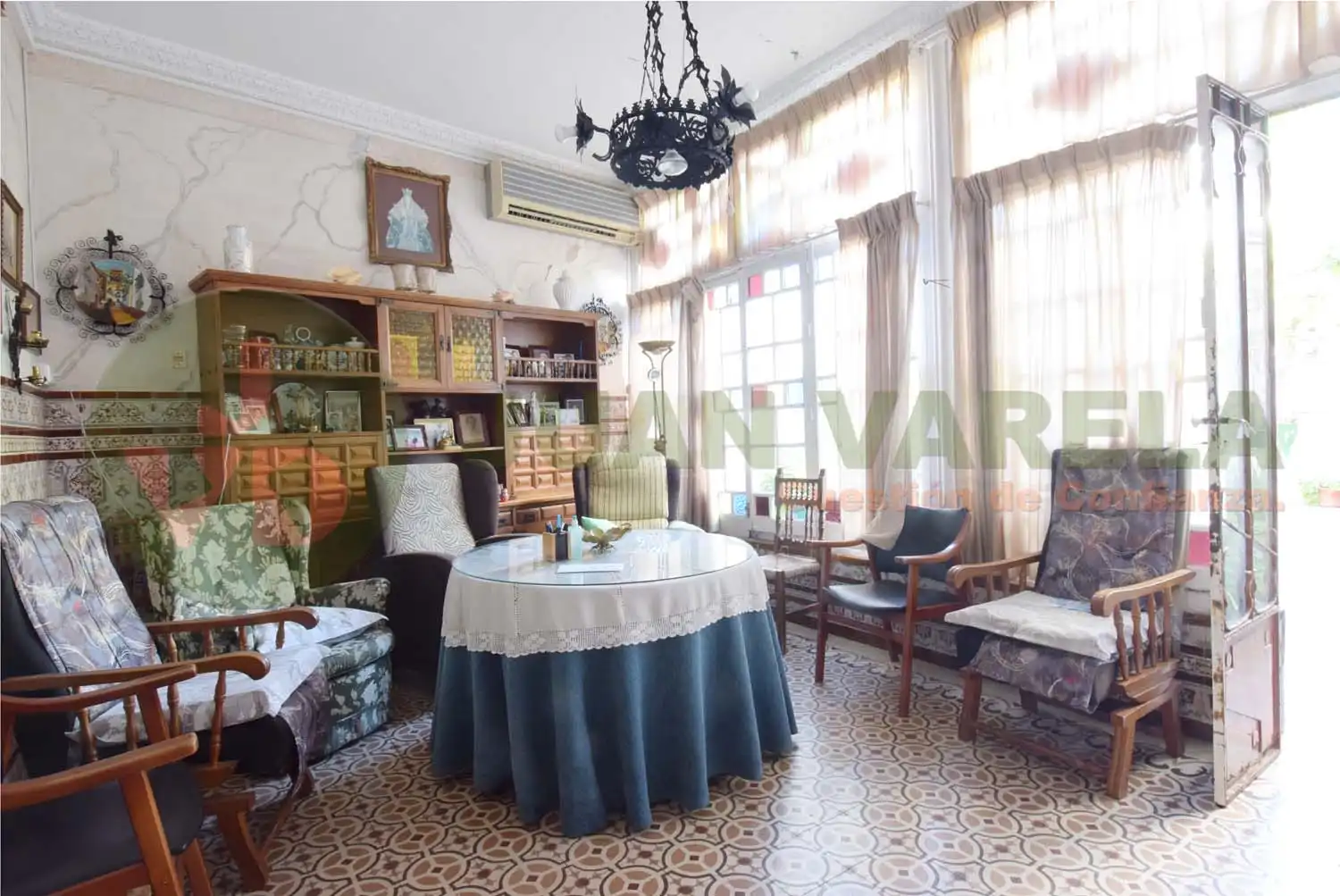 Maison avec terrasse à vendre à Calle Manuel de Falla 10, imagen 19