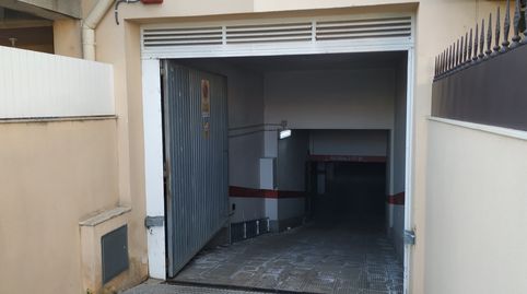 Foto 2 de Garaje en venta en De Balsicas 16 -1, San Javier ciudad, San Javier