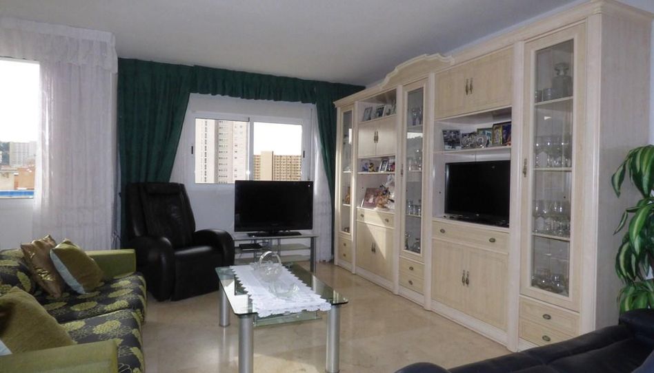Apartamento en venta en Dr. Santiago Ramón y Cajal, Rincón Bajo - 4