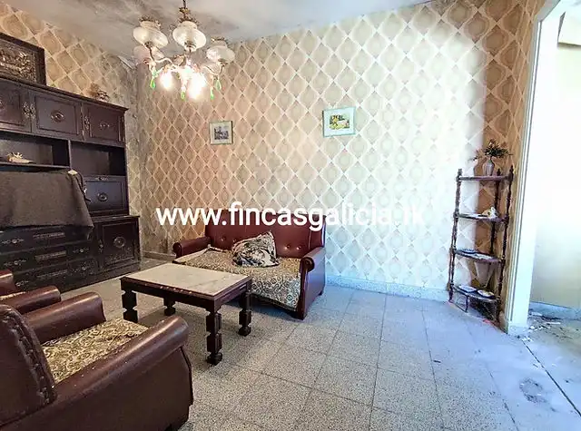 Habitatge amb terrassa en venda a Verín, imagen 7