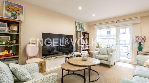 Photo 3 of Apartment for sale in El Viso, Madrid