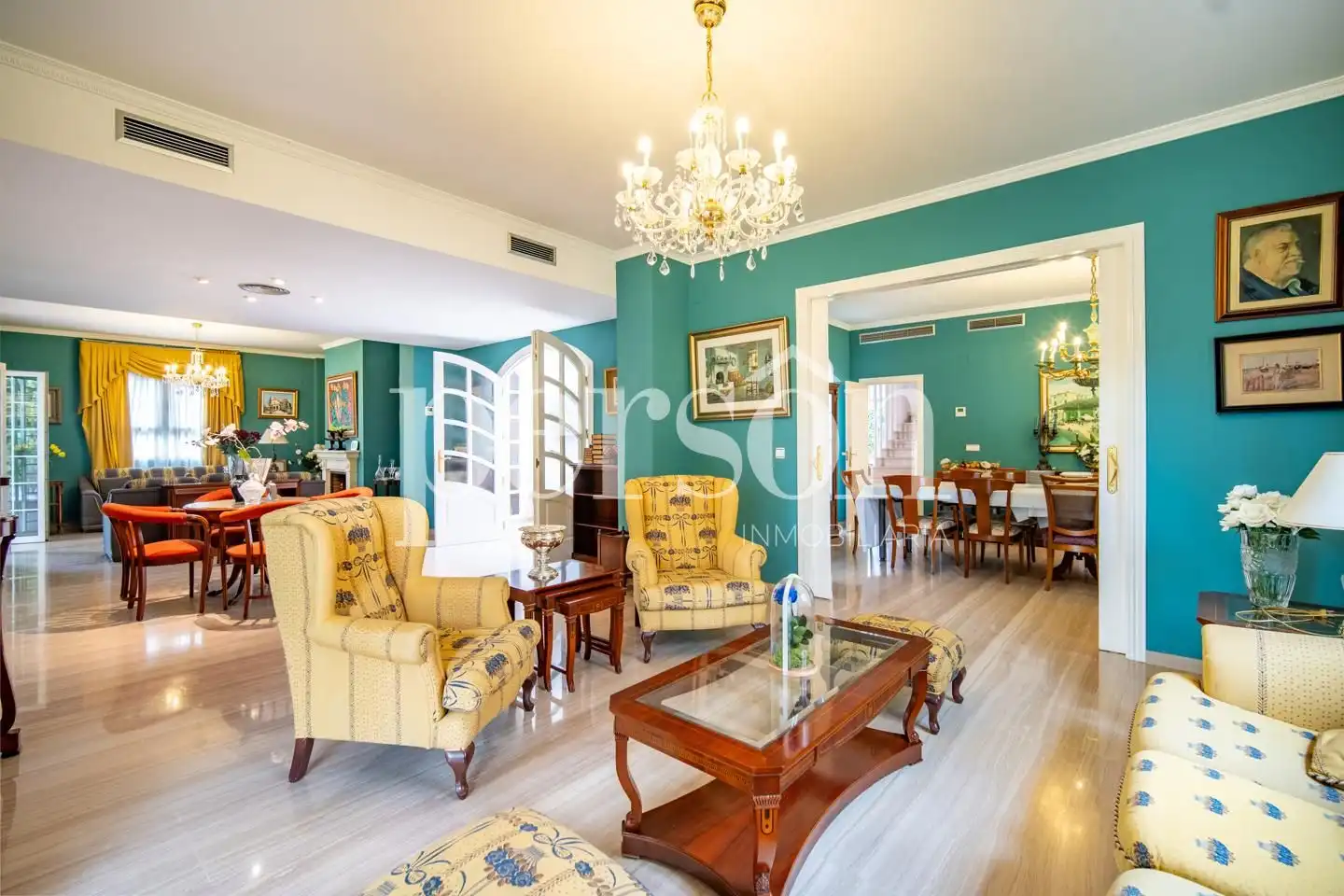Villa avec piscine à vendre à Campolivar, imagen 21