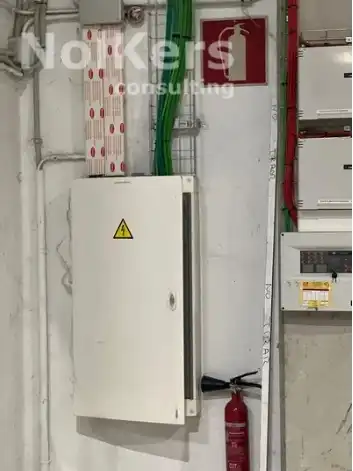 Nau industrial de lloguer a Massanes, imagen 8