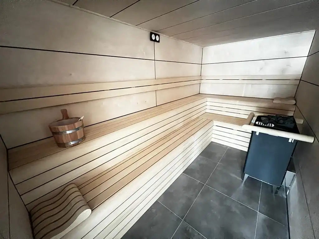 Flat for rent in Barcelona  with Air Conditioner, Heating and Parquet flooring