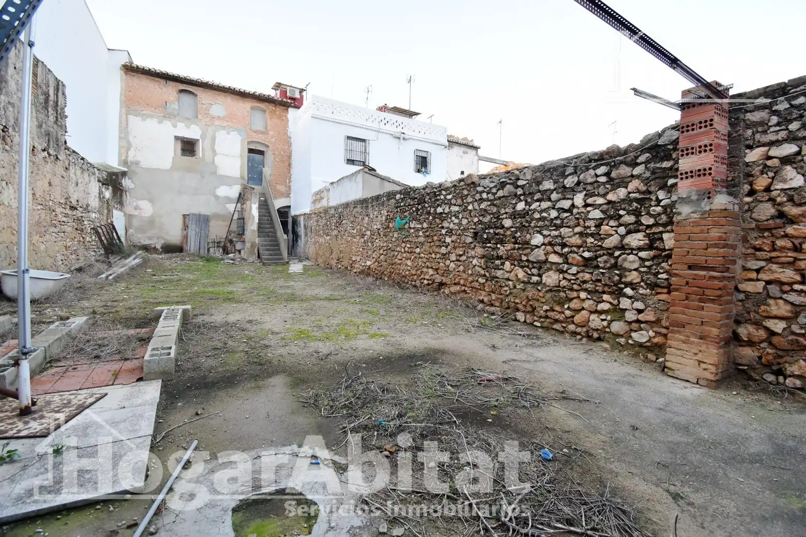 Casa o chalet en venta en Favara con Aire acondicionado, Jardín privado y Terraza