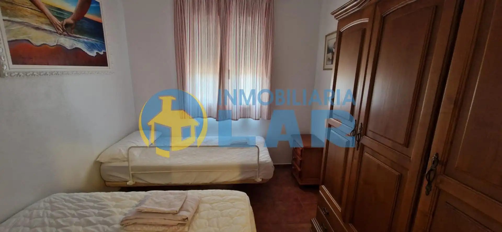 Habitación de Casa o chalet de alquiler en Mazagón