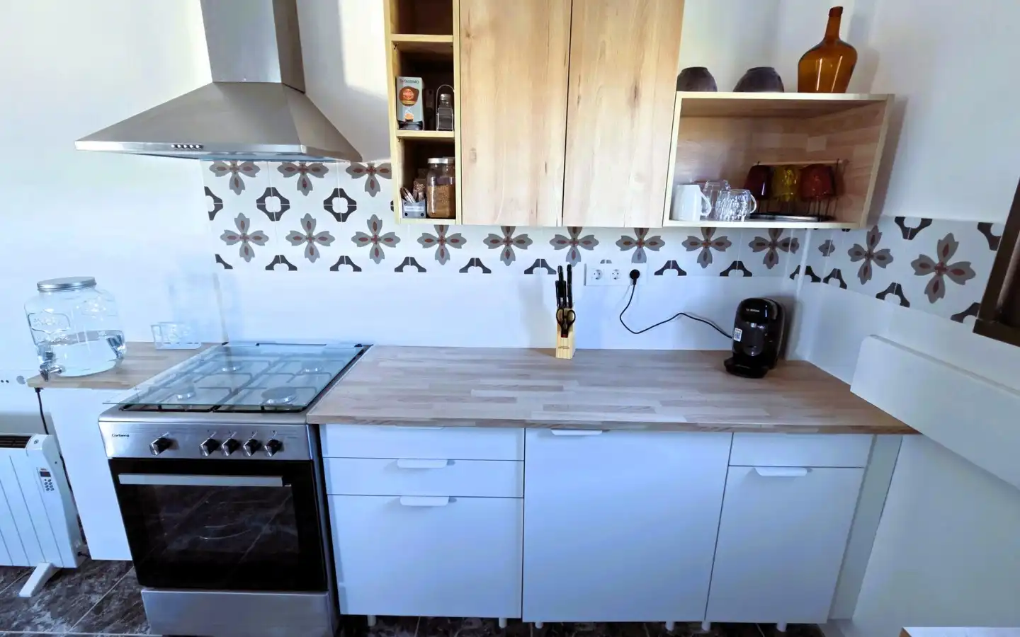 Casa rústica en venta en Monte los Almendros - El Pargo - Costa Aguilera, imagen 6