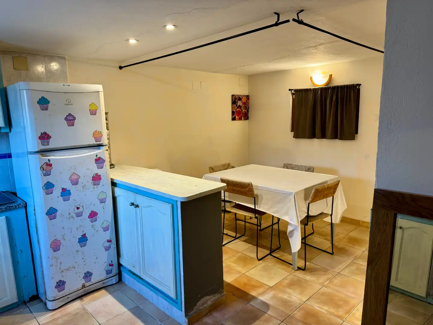 Detached house with terrace for sale in Carrer del Conill 22, imagen 25