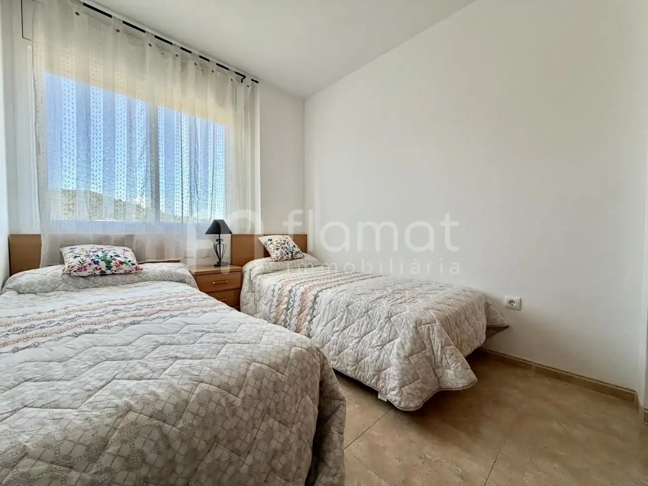 Habitación de Ático en venta en Malgrat de Mar con Aire acondicionado, Terraza y Balcón