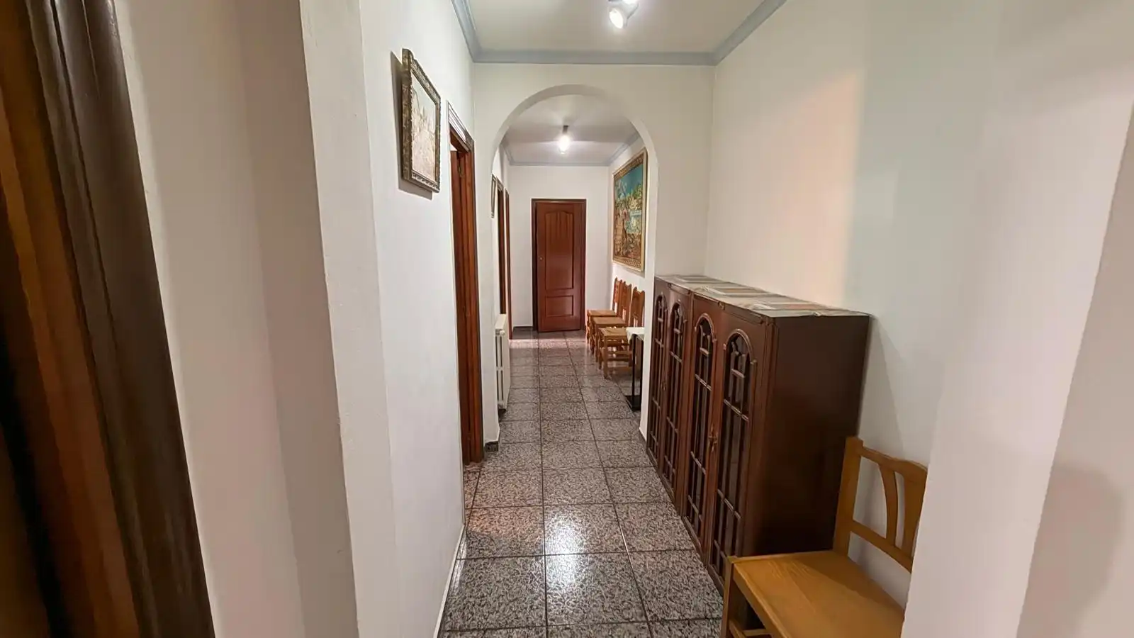 Flat for rent in Almansa, Albacete