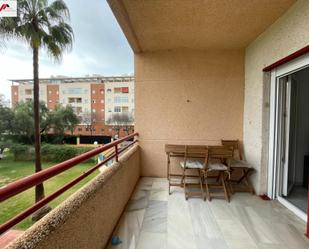 Flat for sale in Pinar Alto