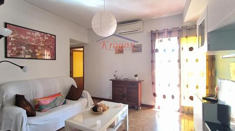 Foto 2 de Pis en venda a Ambroz, Madrid