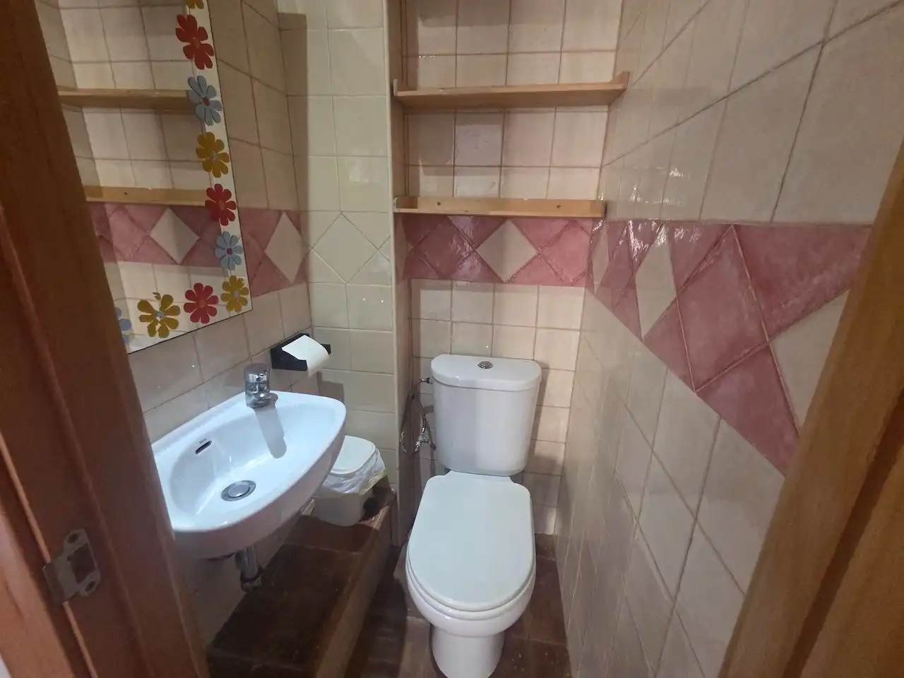 Baño de Piso en venta en Vélez-Málaga