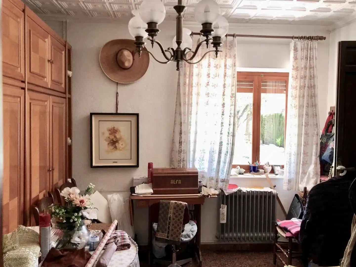 Casa con terrazza in vendita a Monóvar  / Monòver, imagen 7